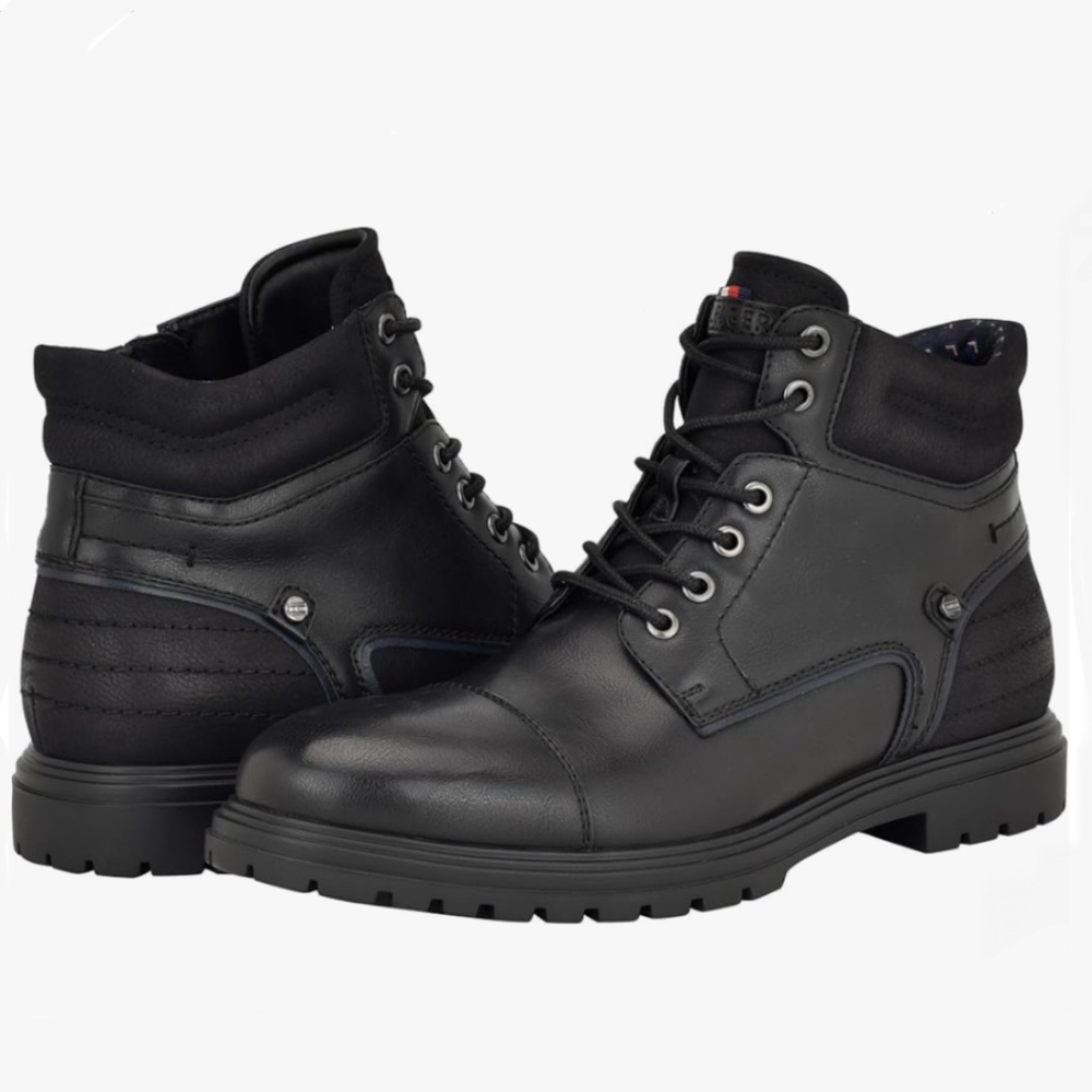 Tommy Hilfiger | Men's Oregon Boot